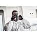 3M Pro MultiPurpose Respirator with Quick Latch Medium - Ultimate Protection - Buy Online on SooperMarket.com