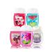 Bath and Body Works Anti-Bacterial Hand Gel 5-Pack PocketBac Sanitizers - Assorted Scents - 1 fl oz - Buy Online on SooperMarket.com