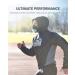 Phantom Athletics Training Mask - Boost Endurance & Performance in Sports | Glow in the Dark L - Buy Online on SooperMarket.com