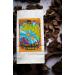Ceremonial Cacao from Congo 100% organic keto gluten-free and vegan option: hot chocolate blend. Experience of black cocoa sugar-free aphrodisiac chocolate. (200g) Chocolate 200g - Buy Online on SooperMarket.com