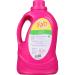 Fab Love Duet Liquid Laundry Detergent (134 oz) - Premium International Shipping - Eco-Friendly Clean - Buy Online on SooperMarket.com