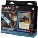 Magic The Gathering Warhammer 40k Commander Deck - Ruinous Powers Expansion - Buy Online on SooperMarket.com