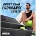 Revolution Nutrition Uprising Player Lion's Mane L-Theanine Caffeine 320g 40 Servings Blue Raspberry Lemonade Blue Raspberry Lemonade 320g - Buy Online on SooperMarket.com