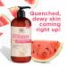 Watermelon & Ceramides Body Lotion 3 Pack 16 oz - Plumping Hydration for Dry Skin | Vegan & Cruelty-Free Moisturizer for Women and Men - Buy Online on SooperMarket.com