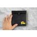Mr Slick Smell Proof Bag 6 with SK9 Premium Odorless Technology - US Patent D824672 (Black) - Buy Online on SooperMarket.com