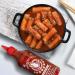 Flying Goose Sriracha Kimchi Hot Chilli Spicy Sauce Vegan 455ml (Pack of 2) by CNMART - Buy Online on SooperMarket.com