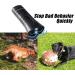 BarxBuddy Anti Barking Control Device - Ultrasonic Sound with LED Lights and Strap - Safe for All Breeds & Ages - Buy Online on SooperMarket.com