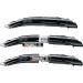 Wilkinson Sword Quattro Titanium Precision Men's Razor - 1 Blade 1 Pack - International Shipping Available - Buy Online on SooperMarket.com