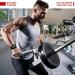 RDX Neoprene Padded Lifting Wrist Straps - Anti-Slip Hand Bar Support for Weightlifting - Strength Training Equipment for Men and Women - Buy Online on SooperMarket.com