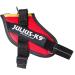 IDC Powerharness - XS/Mini-Mini in Belgian Colors | Durable & Comfortable Dog Harness for International Shipping - Buy Online on SooperMarket.com