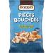 Snyder's Pretzel Pieces Salted Caramel 240 Grams (Pack of 1) Pretzel Pieces - Salted Caramel