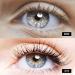 CLIONE PRIME 0.03 D Curl Eyelash Extensions 8-15mm Mixed Length - Mega Volume & Classic Lashes - Professional Pesta Pelo a Pelo - Buy Online on SooperMarket.com