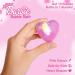 Barbie Bath Bombs for Girls - Set of 10 Fun Fizzing Bath Bombs for Kids - Buy Online on SooperMarket.com