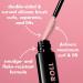 Buy eleven.Lash 'n Roll Mascara - Vegan Curling Mascara for Long-Lasting Lifted Eyelashes | Pitch Black 9.2g | International Shipping - Buy Online on SooperMarket.com