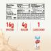BOOST Glucose Control Creamy Strawberry 8 fl oz Carton - Pack of 24 - Buy Online on SooperMarket.com