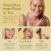 Jojoba Oil 120 ml 100% Pure Cold-pressed Unrefined Organic Premium Quality - Bella Terra Oils  - Buy Online on SooperMarket.com