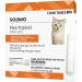 Solimo Flea Topical Treatment for Small Cats - 4 Count (5-9 lbs) | Fast-Acting Formula by Amazon Brand - Buy Online on SooperMarket.com