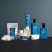 Nurture by Nature Men's Gift Set - 5-Piece Body Care Products for Men | Christmas Gift Basket for Him | Men's Bath & Shower Set - Buy Online on SooperMarket.com