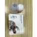 Kissbobo Revolutionary Electric Milk Pump - Portable 4 Modes & 12 Steps Optimal Comfort 21mm/24mm - Buy Now in White & Pink - Buy Online on SooperMarket.com