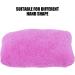 FILFEEL Palm Grip Hand Contracture Cushion with Elastic Band Pad Hand Grab Bar for Elderly Care Grabbing Pad for Bedridden Patients Hand Finger Aid Protector Finger Rehabilitation Training Device - Buy Online on SooperMarket.com