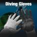 ELFGO Cut Resistant Diving Scuba Gloves - Ergonomic Water Gloves for Spearfishing, Surfing, Fishing (Extra Large) - Buy Online on SooperMarket.com