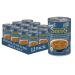 Amy s Kitchen Organic Quinoa Kale & Red Lentil Soup Vegan Gluten-Free Dairy-Free Soy-Free Kosher Plant-Based 12-pack (398ml per can)