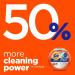 Tide Hygienic Clean Heavy Duty Power PODS Laundry Detergent Original 41 ct - For Visible & Invisible Dirt - Buy Online on SooperMarket.com