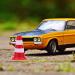 Toyandona 50 Mini Traffic Cone Set - Kids Warning Cones & Fairy Garden Accessories - Perfect Gift for Dollhouse & Mini Landscape Decoration - Buy Online on SooperMarket.com