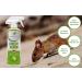 Natural Elements Rodent Armor: Premium Peppermint Oil Mouse Repellent Spray - 16 oz - Safe for Vehicles, Boats, RVs, Tractors, and Equipment - Child and Pet Friendly - Indoor/Outdoor Use - Buy Online on SooperMarket.com