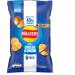 Walkers Less Salt Mild Cheese & Onion 6pk - Buy Online on SooperMarket.com