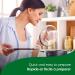 Knorr Recipe Soup Mix For Burgers Dips And Meat Loaves Onion No Artificial Flavour 56 g Pack of 24 - Buy Online on SooperMarket.com
