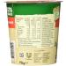 Buy Knorr Snack Bar Noodles & Spaghetti Bolognese Set - 16 Pack (Tomato Mozzarella & Bolognese) - International Shipping Available - Buy Online on SooperMarket.com