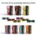 Sweetwell Low-Carb Keto-Friendly Snack Variety Pack - Sugar-Free Chocolate Bites Sweetened with Plant-Based Stevia - Healthy Treats (3-Pack) - Buy Online on SooperMarket.com
