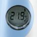 Buy NUK Baby Flash Thermometer - Contactless Infrared Fever Measurement for Quick & Hygienic Results | International Shipping Available - Buy Online on SooperMarket.com