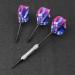16g CyeeLife Soft Tip Darts Set with 42 Flights and 100 Plastic Points - Buy Online on SooperMarket.com