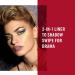 Rimmel Wonder Swipe Glitter Eyeliner & Eyeshadow 1.7 ml - Slay Makeup Look - Buy Online on SooperMarket.com