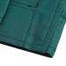 Wheelchair Foot Safety Restraint Wheelchair Leg Restraint Wear Resistant Polyester Cotton Fabric for Elderly for Home for Patient's - Buy Online on SooperMarket.com