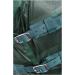 Buy RL24 Flying Ceiling for Horses - Effective Insect Protection & Eczema Relief | Adjustable Breathable Green Horse Blanket (125cm) - Buy Online on SooperMarket.com