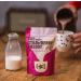 Coffee Island Chocolate Strawberry Melody Beverage Prepacked 250g - Buy Online on SooperMarket.com