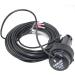 Raymarine E26031 Speed/Temperature Sensor  Thru-Hull  Pl Low Profile  St40/60/290  - Buy Online on SooperMarket.com