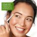Buy Honeybee Gardens Fine Point Brow Pencil - Chestnut | Long-Lasting Vegan & Cruelty-Free Eyebrow Definition - Ships Internationally - Buy Online on SooperMarket.com