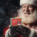 Gears Out Merry Christmas Btches Bath Bar - Funny Santa Soap | Novelty Chocolate Bath Soap for Women - Handcrafted in the USA - Buy Online on SooperMarket.com
