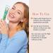 Erborian CC Cream Red Correct with Centella Asiatica - SPF Korean Skincare Skin Perfector 1.5oz - Buy Online on SooperMarket.com