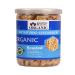 Blessfull Healing Organic Natural Vegan Rich Cream Onion Rosemerry Roasted Halves/Pieces Cashew Nuts Crunchy Kaju 250 Gram