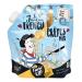 Le Fabulous French Crêpes Mix by Farin’UP, Non-GMO, just add milk - 21.16 oz, Makes 20 Crepes.