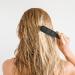 Buy Double Sided Straightening Comb Brush - Mane Hair Straightener for Women | International Shipping Available - Buy Online on SooperMarket.com