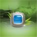 Febreze Car Spring Awakening Air Freshener - 1 Piece | Refresh Your Ride with Long-Lasting Fragrance | International Shipping Available - Buy Online on SooperMarket.com