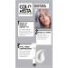 L'Or al Paris Colorista Silver Grey Permanent Gel Hair Dye - Vibrant, Long-Lasting Color with High Shine - Buy Online on SooperMarket.com
