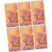 6Pcs Chinese Lunar Year Red Envelopes Hong Bao Gifts Traditional Lucky Money Envelopes for Birthday Festival Thanksgiving Golden Dragon - Buy Online on SooperMarket.com