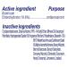 Dove Invisible Solid Antiperspirant Deodorant Stick for Women Powder For All Day Underarm Sweat & Odor Protection 2.6 oz 2.6 Ounce (Pack of 1) Fresh - Buy Online on SooperMarket.com